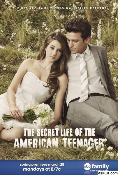 The Secret Life of the American Teenager