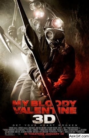 My Bloody Valentine