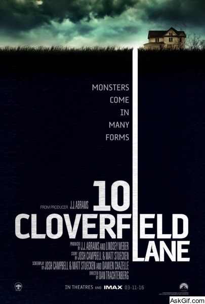 10 Cloverfield Lane