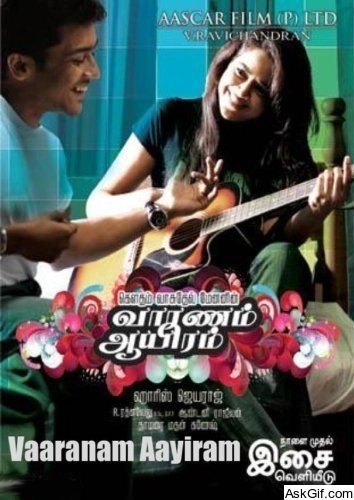 Vaaranam Aayiram