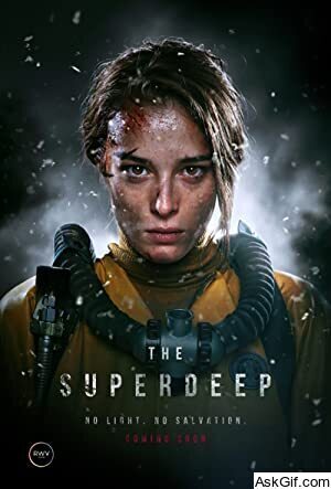 Kolskaya sverhglubokaya