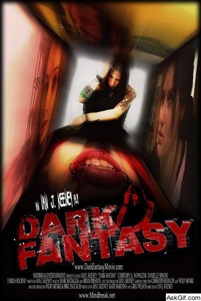 Dark Fantasy