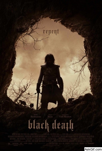 Black Death