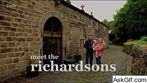 Meet the Richardsons