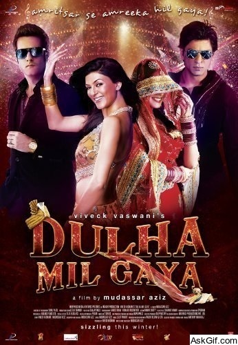 Dulha Mil Gaya