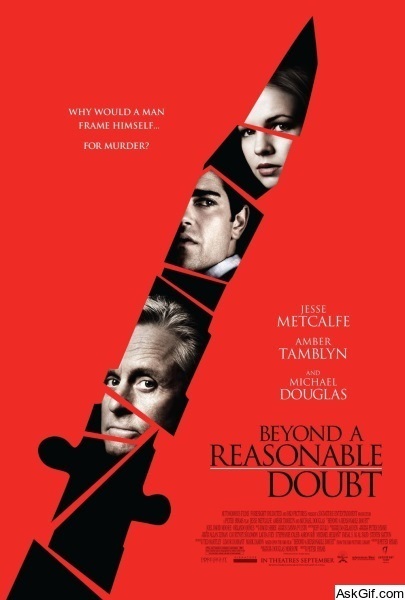 Beyond a Reasonable Doubt