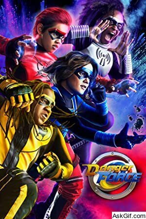 Danger Force