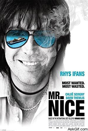 Mr. Nice