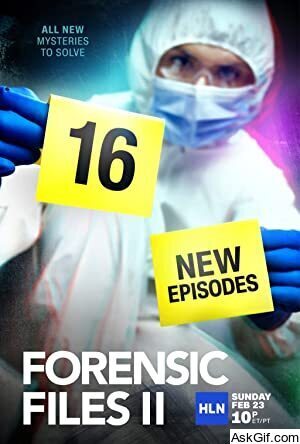 Forensic Files II
