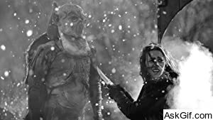 Snowcrawler