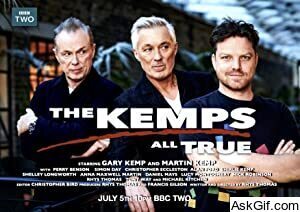 The Kemps: All True