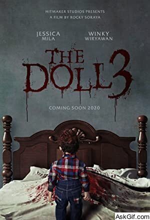 The Doll 3