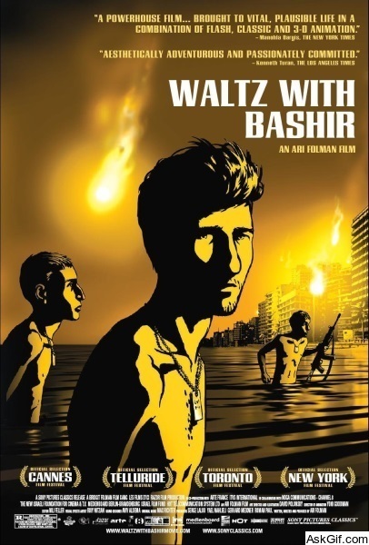 Waltz with Bashir