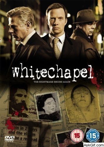 Whitechapel