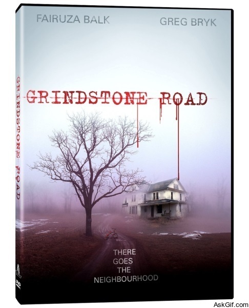 Grindstone Road