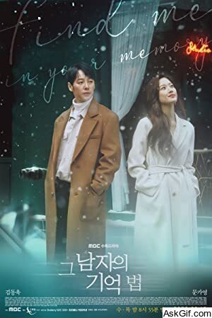 Find Me in Your Memory