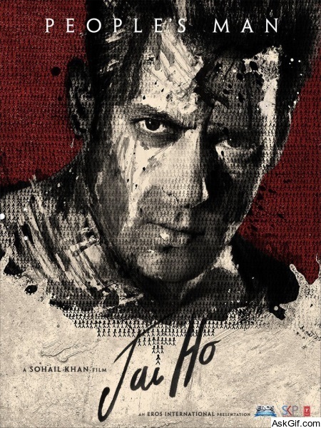 Let There Be Victory