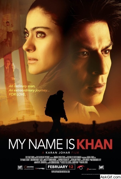 My Name Is Khan