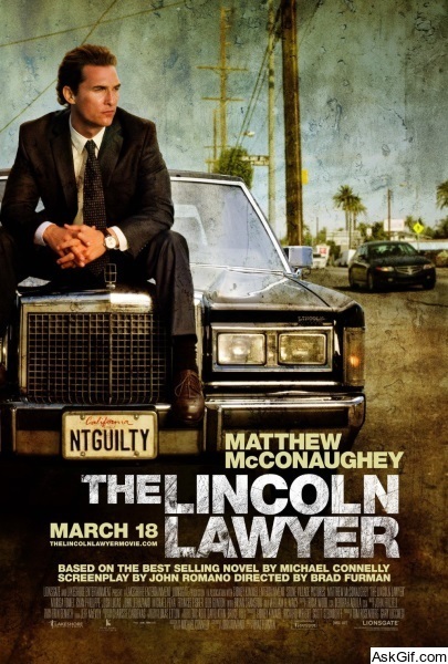 The Lincoln Lawyer