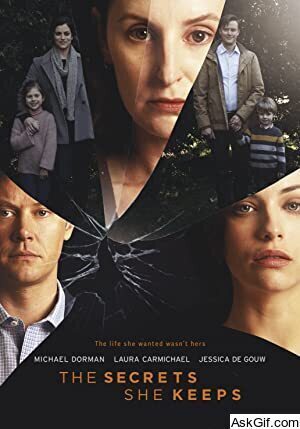 The Secrets She Keeps