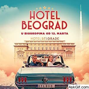 Hotel Belgrade