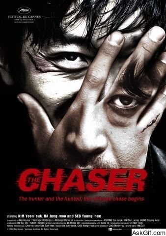 The Chaser