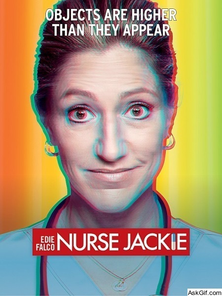 Nurse Jackie