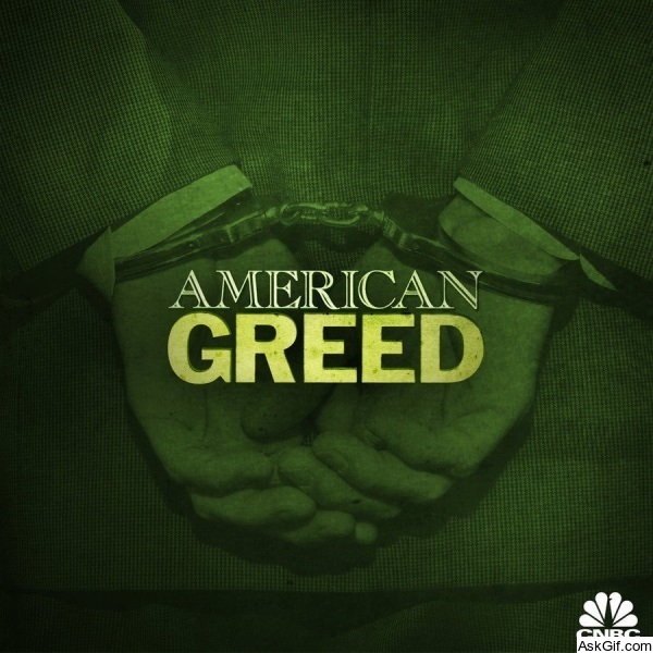 American Greed