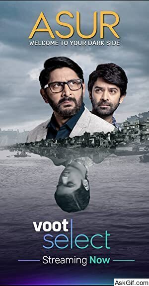 Asur: Welcome to Your Dark Side