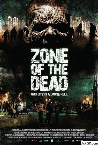 Zone of the Dead