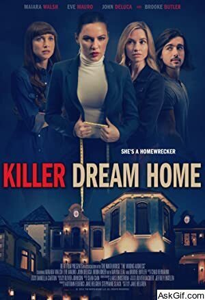Killer Dream Home