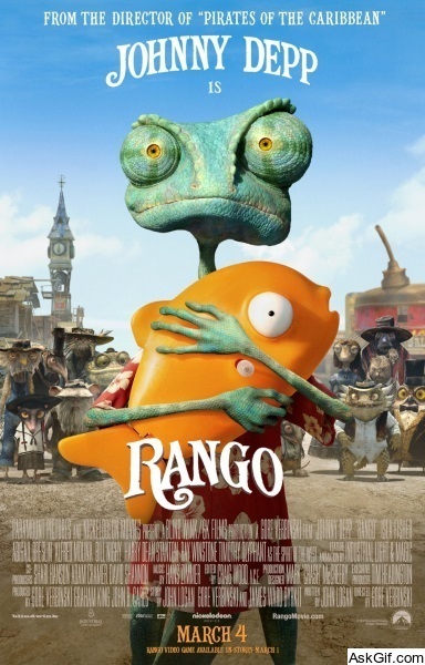 Rango