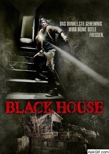 Black House