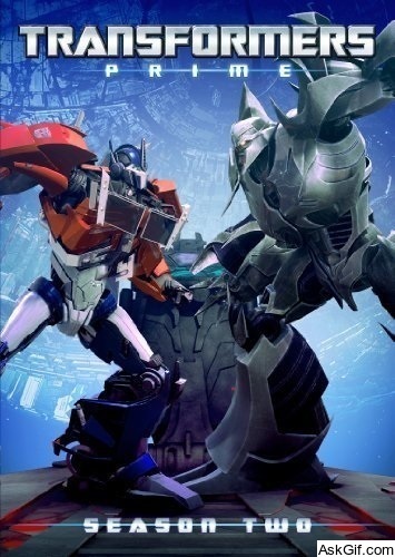 Transformers: The Return of Optimus Prime