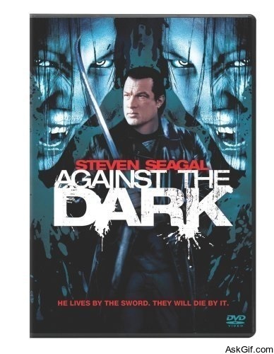 Against the Dark