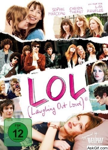LOL (Laughing Out Loud) ®