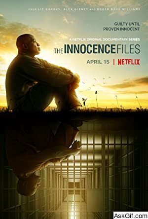 The Innocence Files