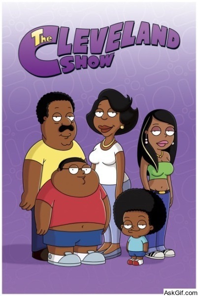 The Cleveland Show