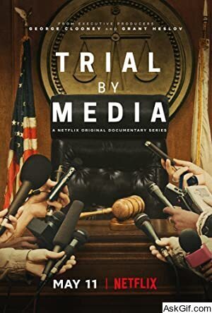 Trial by Media