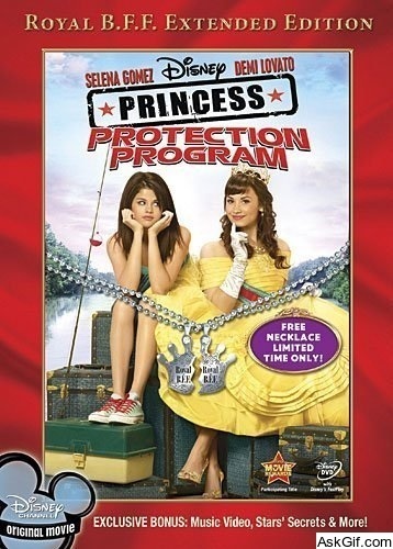 Princess Protection Program