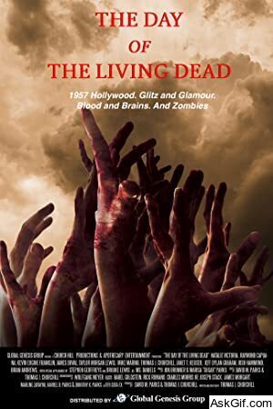 The Day of the Living Dead