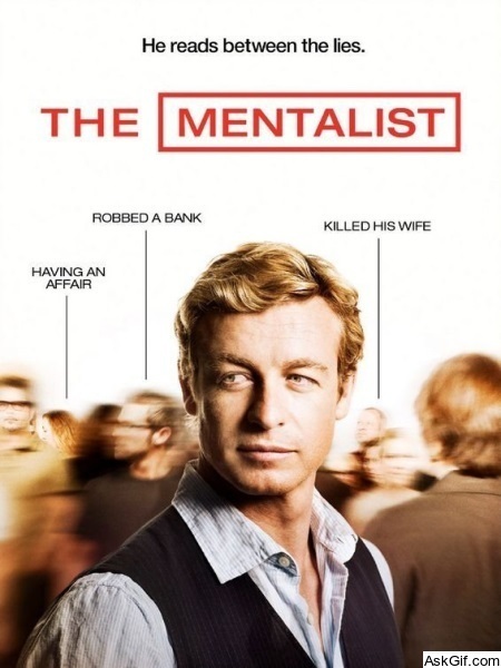 The Mentalist