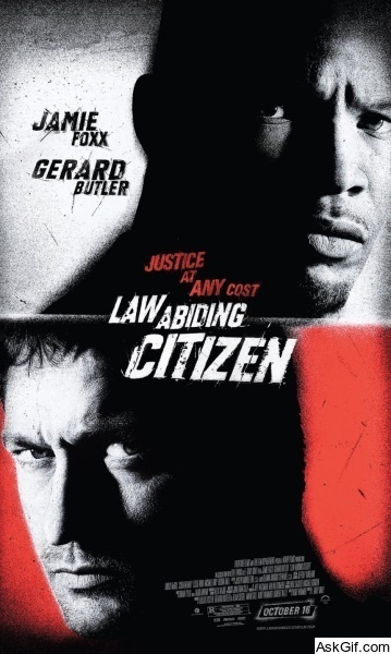 Law Abiding Citizen