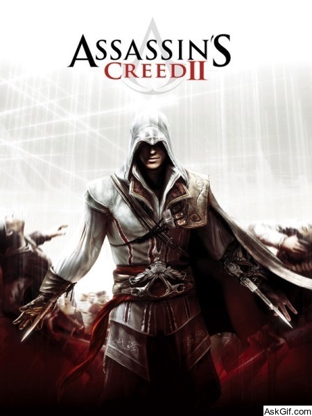 Assassin's Creed II