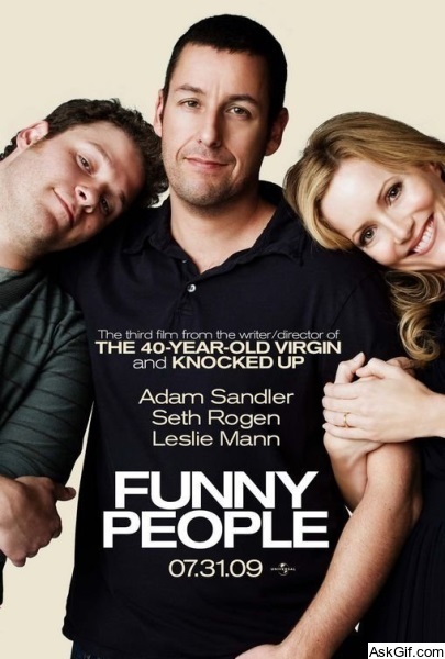 Funny People