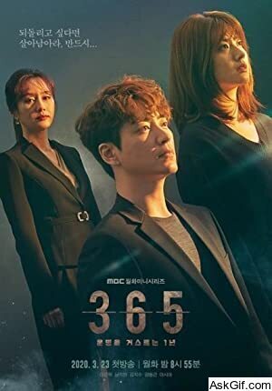 365: Repeat the Year