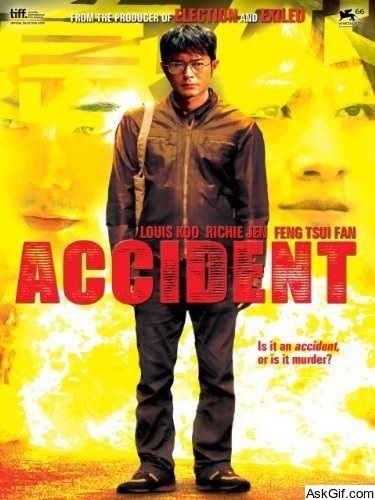 Accident