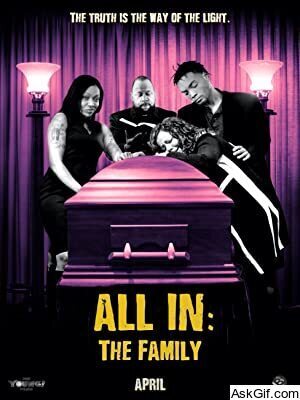 All In: The Family