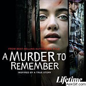 A Murder to Remember