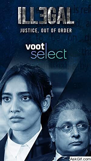 Illegal - Justice, Out of Order